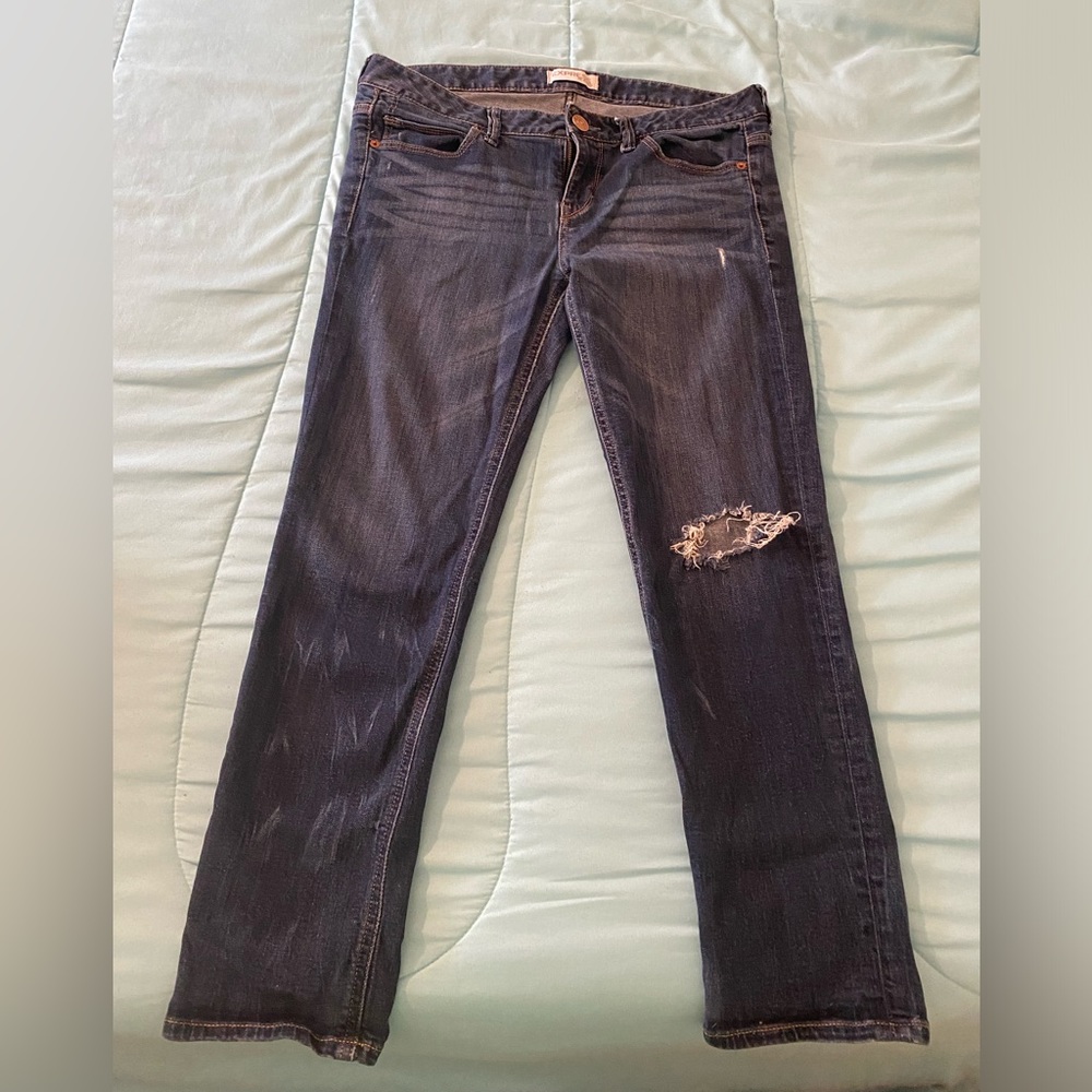 Express skinny Jeans